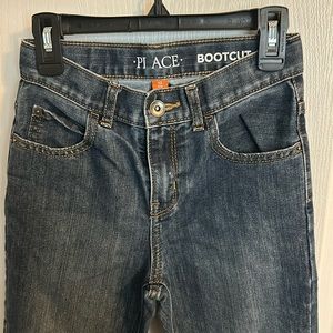 Boys Jeans